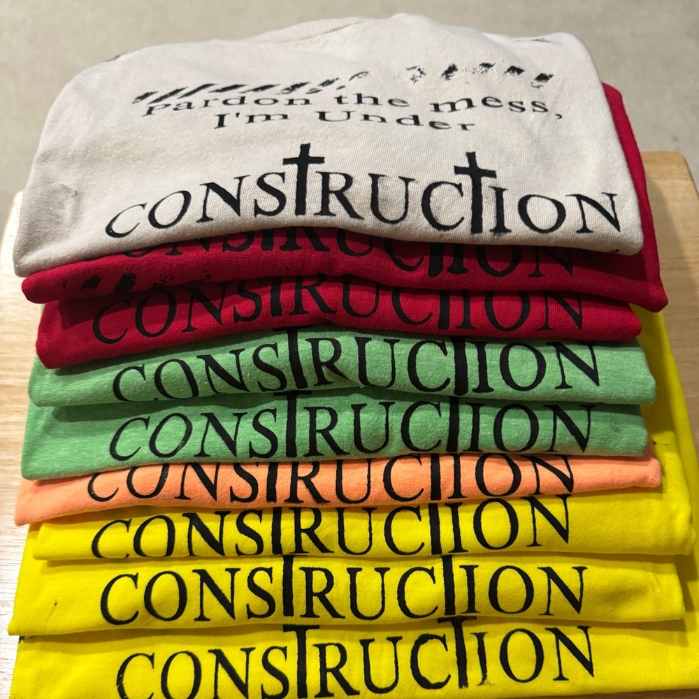 Graphic T-Shirts Screen Print 
Xersion Yellow Xtreme Tee
